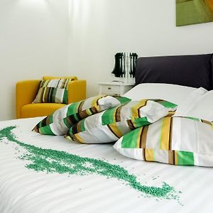 Habitación Superior